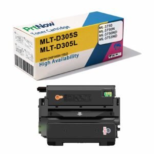Compatible with Samsung 3750 toner cartridge ML3753ND printer toner cartridge D305S toner Samsung MLT-D305L toner cartridge