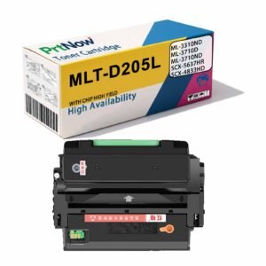 Compatible with MLT-D205L Samsung 3710ND toner cartridge ML-3310D ink cartridge SCX-5637HR 4833HD toner cartridge