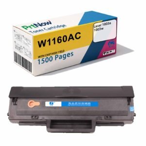Suitable for HP MFP1139 toner cartridge HP Laser 1003a 1003w printer ink cartridge W1160AC cartridge