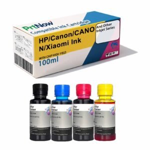Suitable for Canon CANON HP HP MP288 2620 815835 HP803 680 Ink Cartridge 100ML Ink