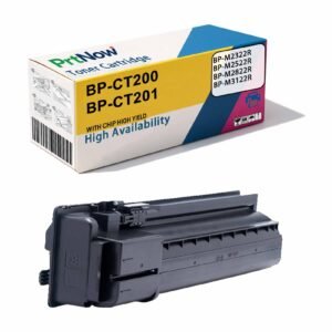 Suitable for Sharp BP-CT200 toner cartridge BP-M2322R M2522R toner cartridge M2822R M3122R ink cartridge