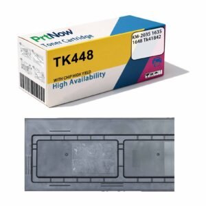 Compatible with Kyocera tk448 toner cartridge 180181 drum KM-2035 Copier 1635 1648 Drum 221 tk41842-PrtNow