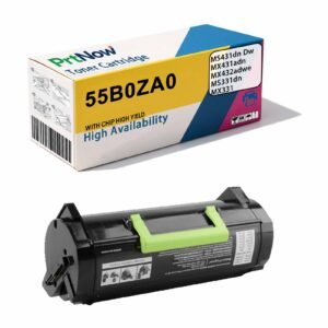 Compatible with Lexmark MS431dn/dw/MX431adn/MX432adwe/MS331dn/MX331 toner drum unit