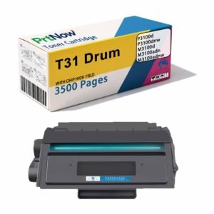 Compatible with Deli T31 toner cartridge P3100d P3100dnw toner cartridge M3100d M3100adn M3100adnw
