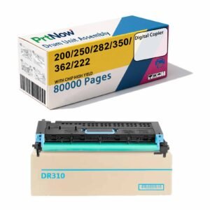 Konica Minolta Drum Unit Drum Assembly DR310 200/250/282/350/362/222 Kit Developer