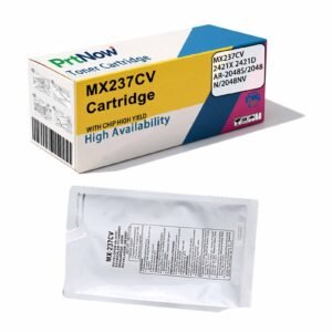 Suitable for Sharp MX237CV Cartridge 2421X 2421D AR-2048S/2048N/2048NV Cartridge-PrtNow