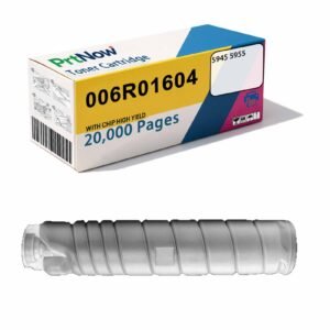 Compatible with Xerox 5945 5955 toner cartridge B8045 8065 8075 8090 Copier Toner 006R01604