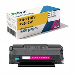 Cross-border compatible BenQ PB-211EV toner cartridge P2502W toner cartridge M6550NW ink cartridge PC-211EV drum unit-PrtNow
