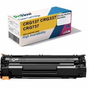 Compatible with Canon CRG137/337/737 toner cartridge, CANON mf236n toner cartridge, 243d, mf249dw toner cartridge