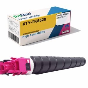 Compatible with TK8528 toner cartridge for TASKalfa 4052ci 3552ci 4052 3552 toner printer drum