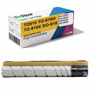 Compatible with TO910 BenQ M9105DN toner cartridge M9109 toner powder 9709DN copier ink cartridge M9705DN drum unit