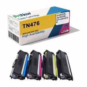 Suitable for TN476K Brother L8360CDW toner cartridge, mfcL8610 printer toner cartridge, DCP-L8410CDW toner powder