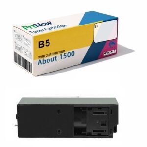 Factory Direct Sale HAOGU Drum Suitable for Huawei B5 Toner Cartridge, HUAWEI PixLab B5 Printer Ink Cartridge, B5 Domestic Carbon Toner Cartridge