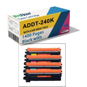 Suitable for OKI ADDT-240K toner cartridge ADC240MNA color printer toner cartridge toner powder box-PrtNow