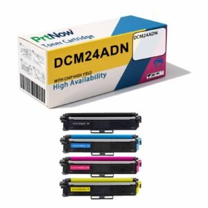 Compatible with DediPower DCM24ADN toner cartridge CP2400DN printer toner drum CM2400ADN ink cartridge toner powder carbon powder
