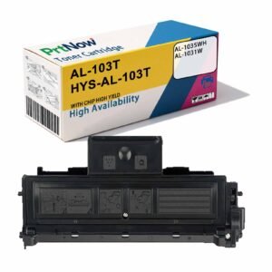 Suitable for Sharp AL1035 toner cartridge AL-103T drum AL-1035WH AL-1031W printer toner cartridge-PrtNow