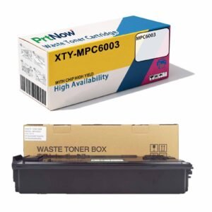 Compatible with Ricoh MP C4503 C5503 C6003 C4504 C5504 C6004 toner cartridge bin 416890