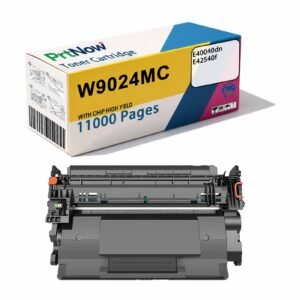 Compatible with HP W9024MC toner cartridge E42540F ink cartridge E40040dn printer toner cartridge W9024XC toner cartridge-PrtNow
