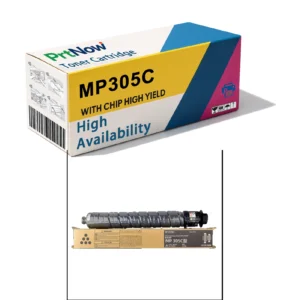 Compatible with Ricoh MP305C toner cartridge MP305SP laser printer toner cartridge MP 305+SP multifunctional printer-PrtNow