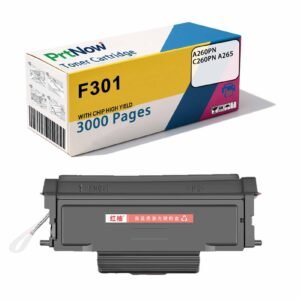 Suitable for Great Wall F301 toner cartridge, A260PN toner cartridge, C260PN, C265PN, A265 printer toner cartridge