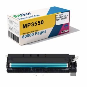 Compatible with Ricoh MP3550 Drum, Ricoh MP 3351, 3053, 3353, 3352SP Copier Drum Set-PrtNow