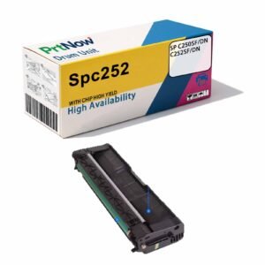 Tien Ren Compatible Ricoh SPC250C Drum SP C250SF/DN C252SF/DN Printer Drum-PrtNow