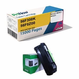 Original Lexmark MS321K toner cartridge MXMS421 621 521 Bank Receipt Printer K Version 56F0Z00 Drum Unit