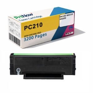 Compatible with BenQ PC210 toner cartridge M6500 ink cartridge M6550 M6600 Middle East Eastern Europe