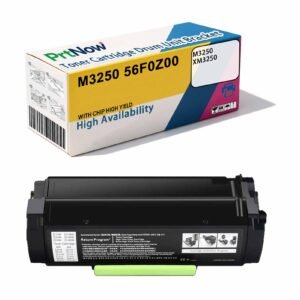 Benlian Genuine Lexmark 24B6893 toner cartridge Lexmark M3250/XM3250 drum unit bracket 56F0Z00-PrtNow