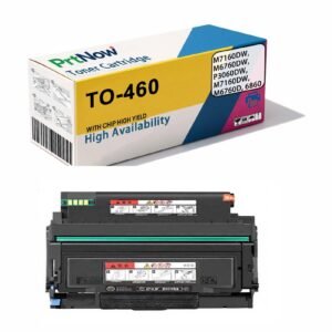 Suitable for BenQ M7160DW toner cartridge to460 toner cartridge M6760DW toner cartridge P3060DW printer ink cartridge-PrtNow