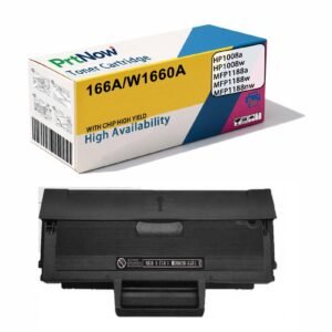 Compatible with HP 166A/W1660A toner cartridge, 1008a 1188w/pnw toner powder box, HP 1136w toner cartridge, ink cartridge-PrtNow