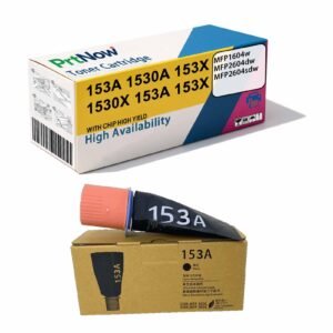 Compatible with HP W153A Ink Tank Tank 1504 2504 MFP1604w MFP2604dw Ink Cartridge Toner Cartridge