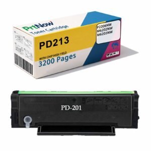 Suitable for Pantum PD213 toner M6202nw toner P2206nw M6203nw Pantum OEM Printer