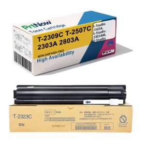 Compatible with Toshiba 2303A toner cartridge 2309A 2303AM 2323AM 2523A T2507C copier toner cartridge