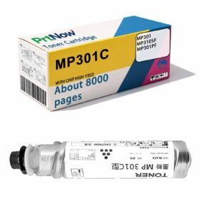 Compatible Ricoh MP301 toner cartridge Ricoh MP301C 301SP copier all-in-one toner 841767 toner cartridge-PrtNow