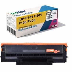 Compatible with Minolta 2280MF toner cartridge bizhub 2200p 2202MF 2282MF ink cartridge IUP-P101