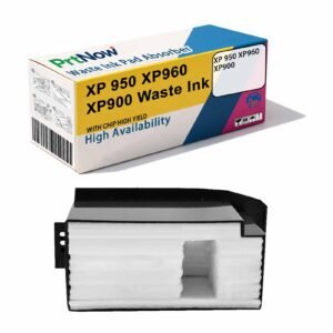Compatible with Epson Epson XP 950 XP960 XP900 Ink Pad Absorber Pad Waste Ink Tank