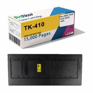 Suitable for Kyocera TK-410 toner cartridge Kyocera KM-2050 1650 2035 2020 1635 toner cartridge