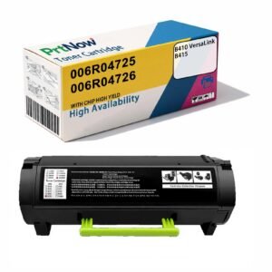 Suitable for Xerox B410 toner cartridge VersaLink B415 printer toner cartridge 006R04725/726 toner powder