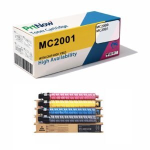 Compatible Ricoh MC2001 Toner Cartridge for Ricoh MC2000 Copier Toner Cartridge MC2001 Printer toner powder