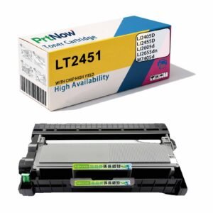 Compatible with Lenovo M7400Pro toner cartridge M7605d LT2451h M7615dna LJ2400 Pro printers