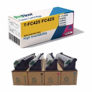 Compatible with Toshiba 2020AC toner cartridge e-STUDIO 2520AC 2525AC 3025AC 5525AC ink cartridge-PrtNow