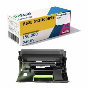 Cross-border New Applicable Xerox B620 Toner Cartridge / Xerox VersaLink B625 Imaging Drum Unit 013R00699