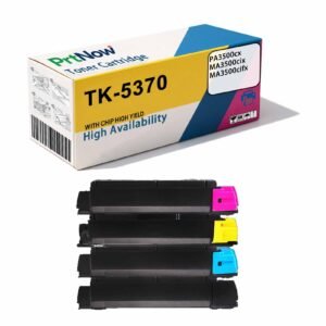 Compatible with Kyocera TK-5370 toner cartridge for Kyocera ECOSYS PA3500cx/MA3500cix