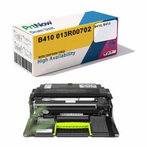 Suitable for Xerox B410 toner cartridge VersaLink B415 printer toner cartridge 013R00702 imaging drum frame