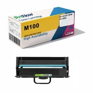 Compatible with Lenovo M100 toner drum Lenovo M100W M100D laser printer toner drum m100d m100w-PrtNow