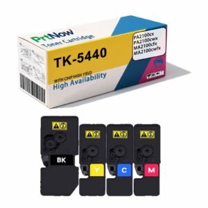 Compatible with Kyocera TK-5440 toner cartridge for Kyocera ECOSYS PA2100cx/PA2100cwx-PrtNow