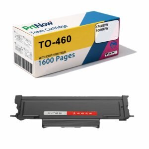Tien Ren BenTu M7160DW toner cartridge compatible with TO-460H toner cartridge P3060 toner powder M6760 ink cartridge M3022 ink
