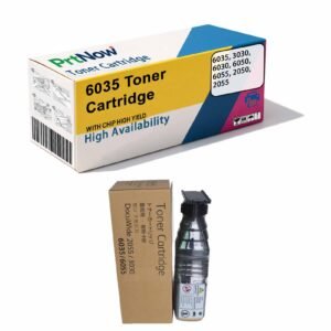 Compatible with Xerox 6035 toner cartridge 3030 DW3035 6030 toner 6050 6055 2050 2055 toner powder-PrtNow