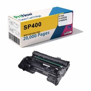 Compatible Ricoh SP400 Drum Unit Ricoh SP450DN Printer Toner Cartridge Ink Cartridge SP400DN Drum Unit Component-PrtNow
